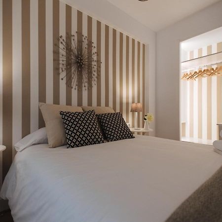 Azahares Suite Apartment Sevilla Kültér fotó
