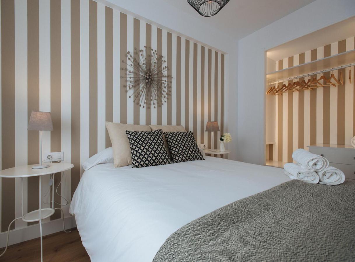 Azahares Suite Apartment Sevilla Kültér fotó