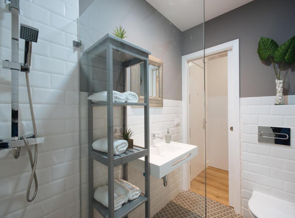 Azahares Suite Apartment Sevilla Kültér fotó