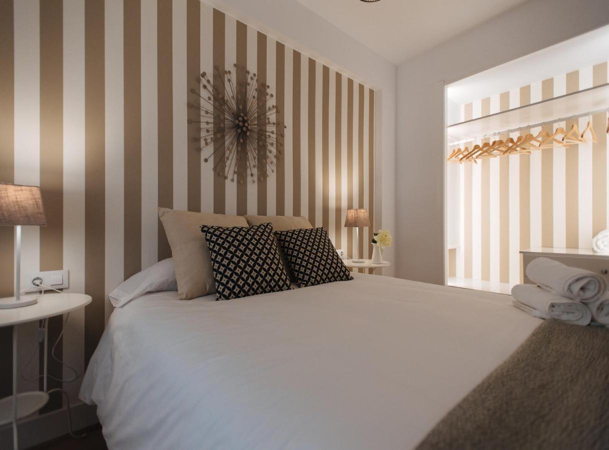 Azahares Suite Apartment Sevilla Kültér fotó
